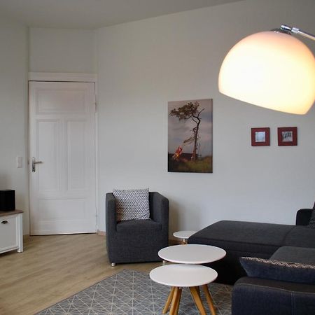 Haus-Wanda-App-04 Apartment Heringsdorf  Ngoại thất bức ảnh