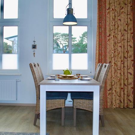 Haus-Wanda-App-04 Apartment Heringsdorf  Ngoại thất bức ảnh