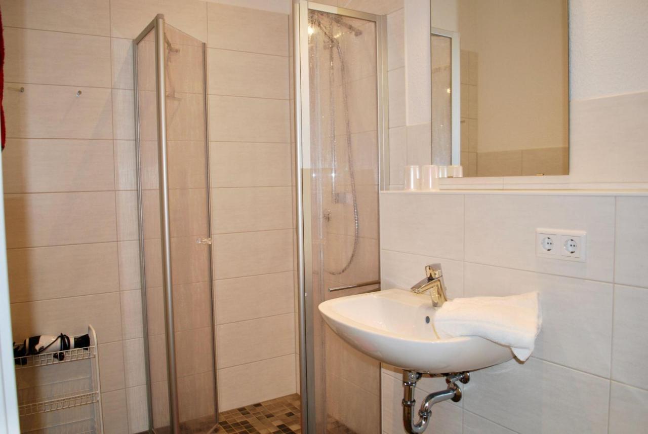 Haus-Wanda-App-04 Apartment Heringsdorf  Ngoại thất bức ảnh
