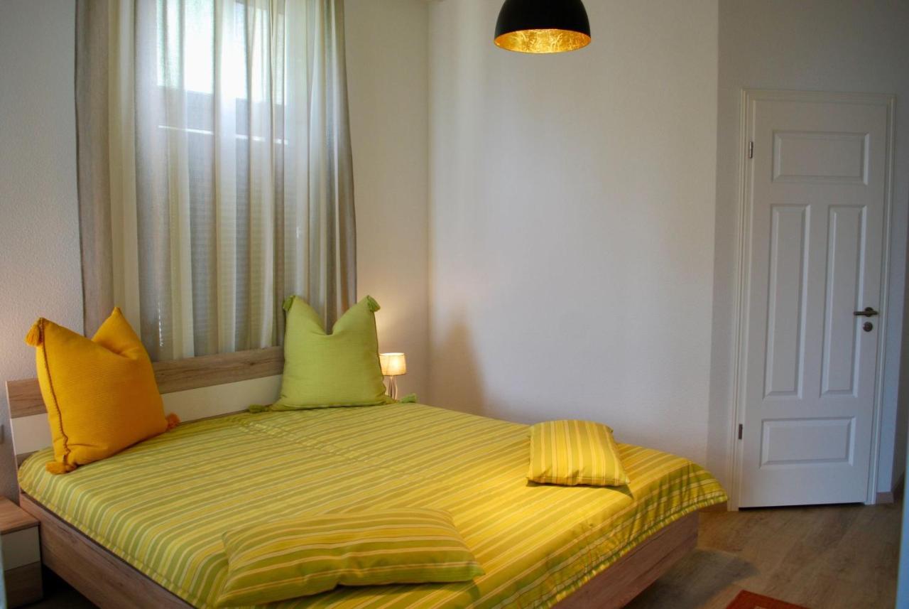Haus-Wanda-App-04 Apartment Heringsdorf  Ngoại thất bức ảnh